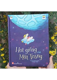 Sách Hạt giống của Mặt Trăng