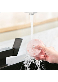 Máy Xay Tỏi Hồng 250ml- Máy Xay Mini Xay Tỏi Ớt Tiêu Cầm Tay Đa Năng