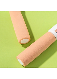 Dây nhảy thể dục sợi đan đếm số tự động Agnite - Chất lượng chuyên nghiệp siêu bền - Màu Hồng/ Xanh dương/ Xanh lá - F4111
