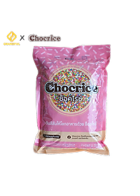 Cốm Màu Bi Chocrice 1kg Trang Trí Bánh Bakery