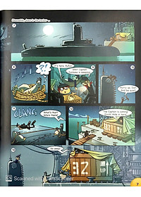 Sách Our Discovery Island (Ame Ed.) 5: Value Pack