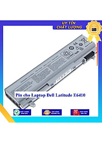Pin cho Laptop Dell Latitude E6410 - Hàng Nhập Khẩu MIBAT159