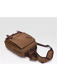 Túi đeo ngực,đeo chéo nam phong cách hiện đại mới