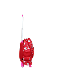 Balo Cần Kéo Học Sinh Thời Trang SAKOS KID MOVIL