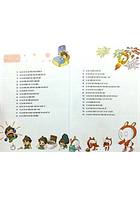 Sách 10 Vạn Câu Hỏi Vì Sao - Khoa Học Quanh Ta 1 (Tái Bản )