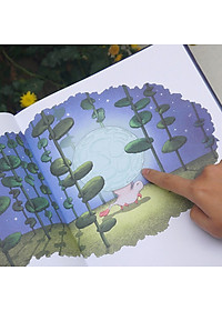 Sách Hạt giống của Mặt Trăng