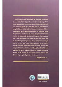 Sách Chế Độ Thực Dân Pháp Trên Đất Nam Kỳ - Tập 2 (1859 - 1954)