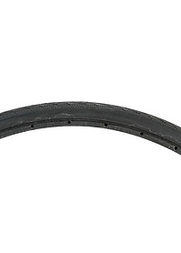 Lốp (Vỏ) đặc không săm xe đạp Fixed Gear Single Speed 700x23C (23-622)