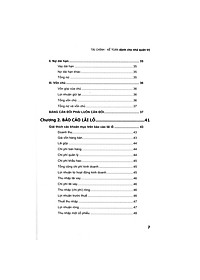 Sách - Tài Chính Kế Toán: Dành Cho Nhà Quản Trị - Nguyễn Tấn Bình