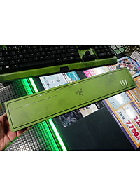 Bàn phím Razer BlackWidow V3-Mechanical–HALO Infinite Edition_Hàng chính hãng