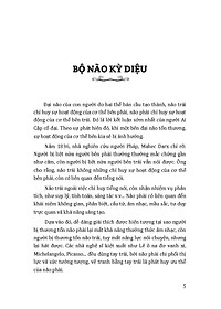 Những Khả Năng Kỳ Diệu Của Con Người