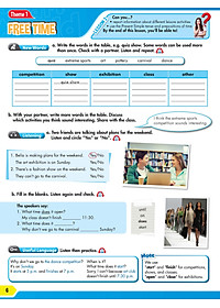 i-Learn Smart World 8 Student Book