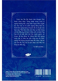 Sách Tư Trị Thông Giám - Tập 11