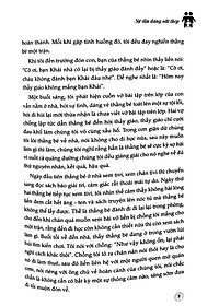 Sách Ai Lấy Đi Hạnh Phúc Của Con