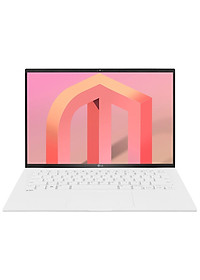 Laptop LG gram 14”, Không hệ điều hành, Intel Core i5 Gen 12, 8Gb, 256GB, 14ZD90Q-G.AX51A5 – Hàng Chính Hãng