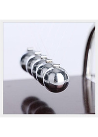 Con Lắc Newton Để Bàn - Con lắc Newton Chuyển Động Vĩnh Cửu