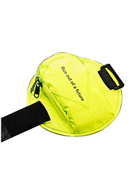 Bao đeo tay điện thoại chạy bộ, thể thao Rimix RM5506