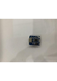 Mạch Sạc - Mạch Sạc 1 Cổng USB Chuẩn - Pin Lithium