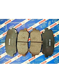 Bố Thắng Trước MAZDA CX5 CX-5 2.0/2.5 (2012-2024)