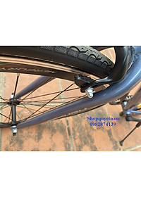 Xe đạp địa hình Thống Nhất M27-01 - Hàng chính hãng