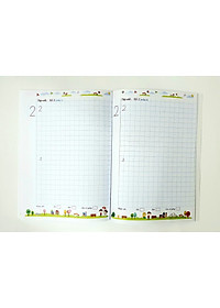 Bộ 3 vở Luyện viết - Hành trang cho bé tự tin vào lớp 1