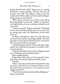 The Other Miss Bridgerton