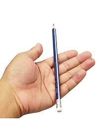 Bút Chì 2B Deli 58103 - Thân Xanh