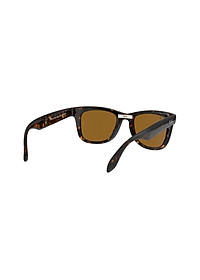 Mắt Kính Ray-Ban Folding Wayfarer - RB4105 710 -Sunglasses
