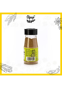 Tiểu Hồi Bột Tự Nhiên Vipep Hũ Nhựa 50g