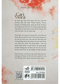 Sách Cari Mora