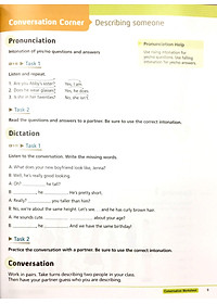 Basic Tactics For Listening, 3rd Edition