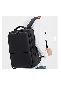 Balo nam laptop 17.3 inh thể thao đa chức năng cao cấp phong cách ca tính mới