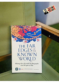 NHỮNG NỀN VĂN MINH BỊ LÃNG QUÊN CỦA THẾ GIỚI CỔ ĐẠI - Owen Rees - Triều Dương dịch – 1980 Books