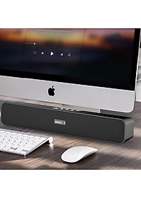Loa Thanh Nghe Nhạc Loa Bluetooth E91 Hỗ Trợ Thẻ NhớCổng USB, Jack 3.5 Siêu Tiện Lợi