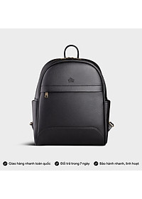 Balo Lata ( Thời trang nữ công sở cỡ lớn - Balo da BAL69 )