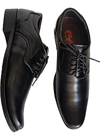 Giày Tây Nam BIGGBEN Da Bò Thật GT16