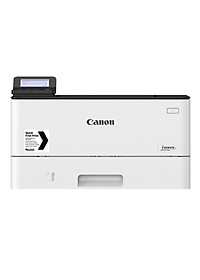 Máy in laser đen trắng Canon LBP 223DW - Hàng nhập khẩu