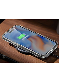 Ốp Lưng Dành Cho iPhone 15 ProMax/ iPhone 15 Pro/ iPhone 15 Plus/ iphone 15 ESR Boost Kickstand Case _ Hàng chính hãng 