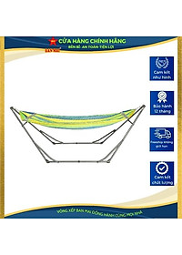  Võng lưới số 9.3, căng kim dày BAN MAI, khổ rộng, cán thép 60, in sọc Xuất khẩu 