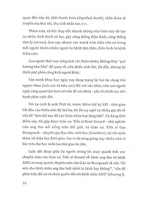 Sách Đối Thoại Về Sức Khỏe Và Cuộc Sống, Đạo Đức Và Giáo Dục