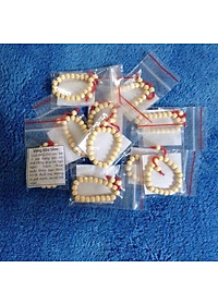 Vòng dâu tằm cho bé trai gái sơ sinh – PK17