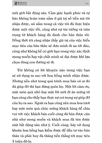 Sách Chế Tác Triệu Đô - M5 Công Thức Triệu Đô Trong Ngành Môi Giới Bất Động Sản