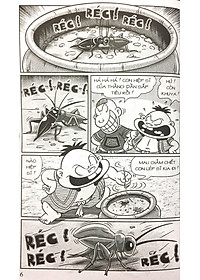 Thần Đồng Đất Việt (Tập 191) - Đứa Con Thừa Tự