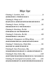 Khám Phá Và Thực Hành Steam Qua Tác Phẩm Kinh Điển - 80 Ngày Vòng Quanh Thế Giới