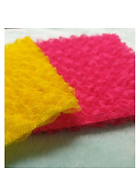 2 miếng rửa bát tạo bọt Hàn Quốc