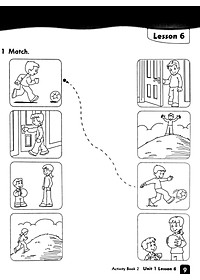 Sách First Friends 2: Activity Book