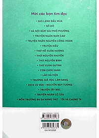 Hồn Trương Ba Da Hàng Thịt - Tôi Và Chúng Ta (Tủ Sách Văn Học Trong Nhà Trường)