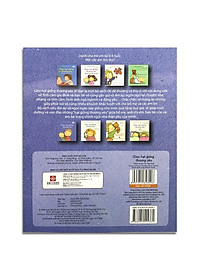 Gieo Hạt Giống Thương Yêu - Mình Là Anh Trai Đấy Nhé!