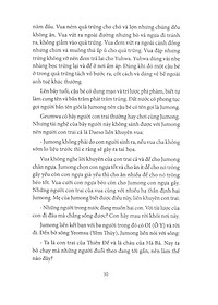 Sách Hợp Tuyển Văn Học Dân Gian Hàn Quốc