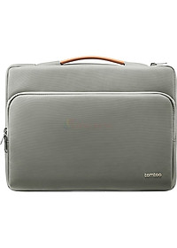 Túi xách chống sốc Tomtoc Versatile-A14 Protective Laptop Sleeve Mbook Pro 14 inch A14-C02 - Hàng chính hãng